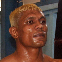 Odds against Joy to beat Naleca